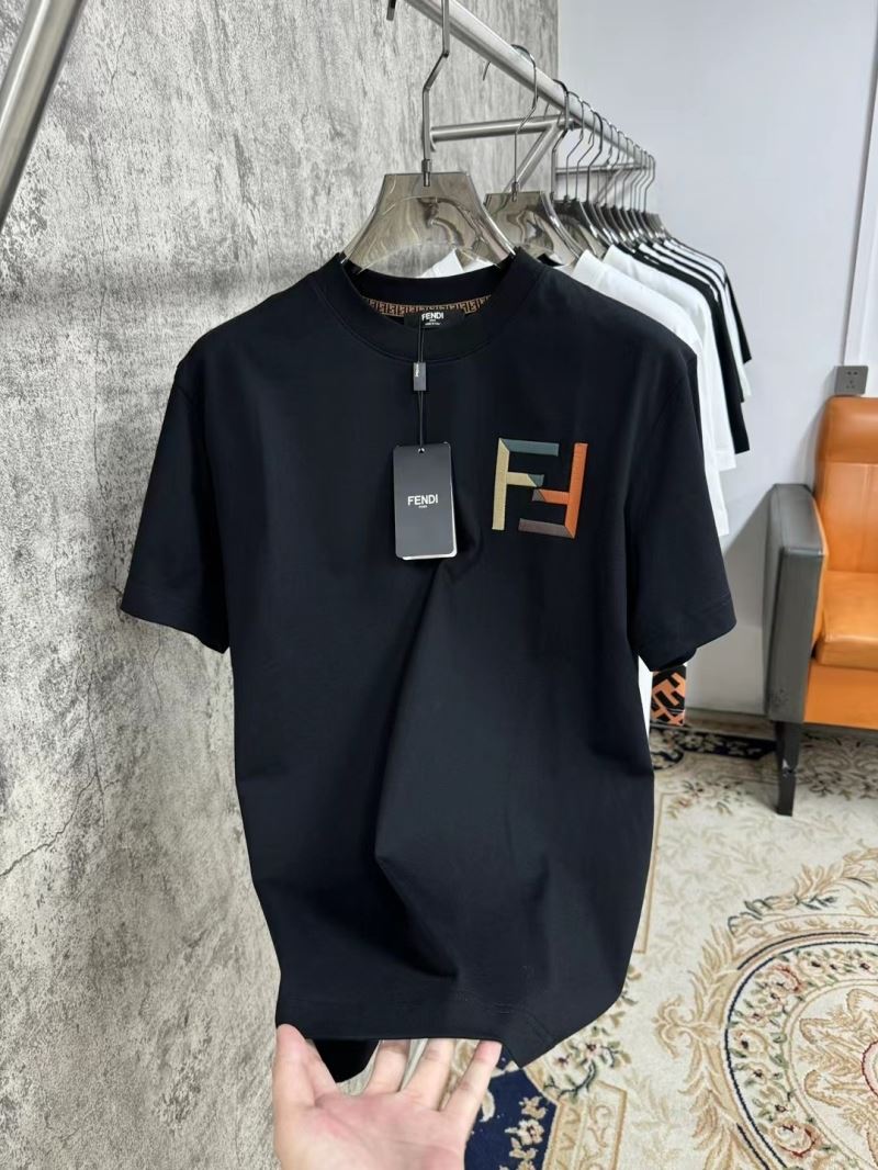 Fendi T-Shirts